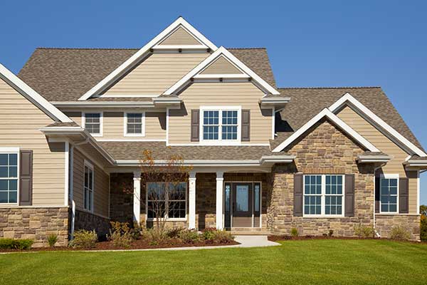 Residential Roofing Services